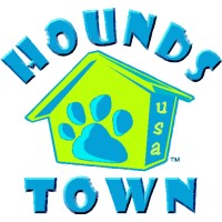 Hounds Town USA Farmingdale logo