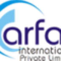 Arfa International logo