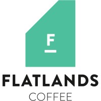 Flatlands Coffee logo
