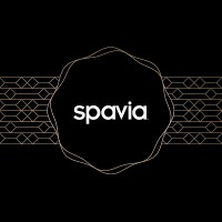 Spavia Dayspa West Boca logo