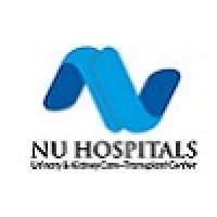 NU Hospitals logo