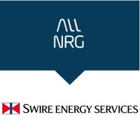 ALL NRG A/S logo