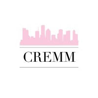 Houston CREMM logo