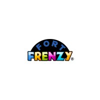 Fort Frenzy logo