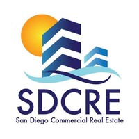 SDCRE logo