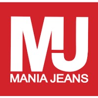 Mania Jeans logo