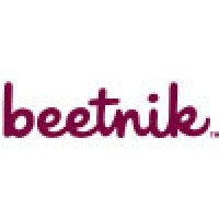 Beetnik Foods logo