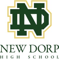 Image of New Dorp High School