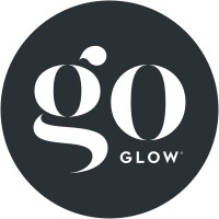 GoGLOW logo