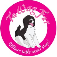 To Wag For logo
