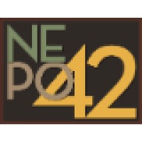 NEPO 42 logo