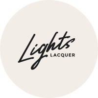 Lights Lacquer logo
