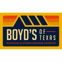 Boyd's Of Texas logo