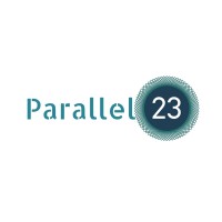 Parallel23 logo