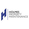 Holmes Property Maintenance logo