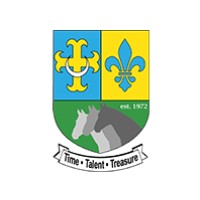 St Mary Catholic Church logo