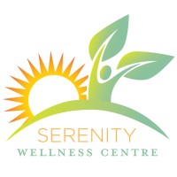 Serenity Wellness Centre, LLC logo