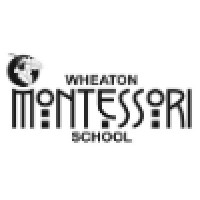 Wheaton Montessori School logo