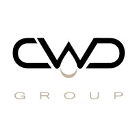 CWD Group logo