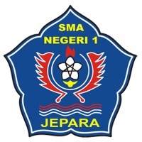 SMAN 1 Jepara logo
