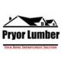 Pryor Lumber logo