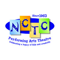 Newington Children's Theatre Company logo