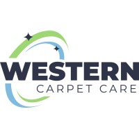 Western Carpet Care logo