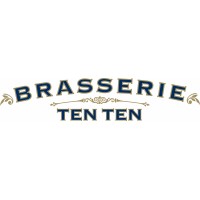 Brasserie Ten Ten logo