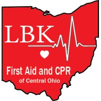 LBK First Aid And CPR Of Central Ohio logo