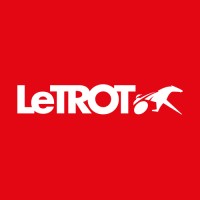 LeTROT logo