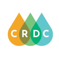 CRDC GLOBAL LIMITED logo