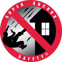 Super Anchor Safety logo