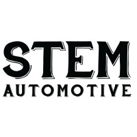 STEM Automotive logo