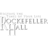 Rockefeller Hall logo