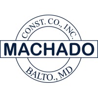 Machado Construction Co., Inc. logo