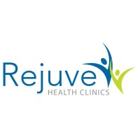 Rejuve Health Clinics logo