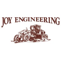 Joy Engineering logo