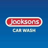Jacksons Car Wash logo