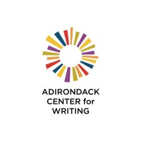 ADIRONDACK CENTER FOR WRITING, INC. logo
