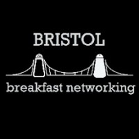 Bristol Breakfast Networking logo
