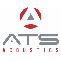 ATS Acoustics logo