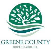 Greene County Government, N.C. logo