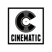 Cinematic Music Group logo