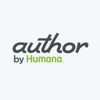 Author By Humana logo