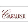 CARMINE logo