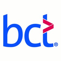 BCT International logo