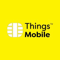 Things Mobile logo