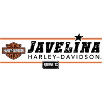 Javelina Harley-Davidson logo
