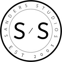 Sanders Studios logo