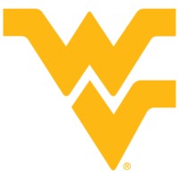WVU Football logo